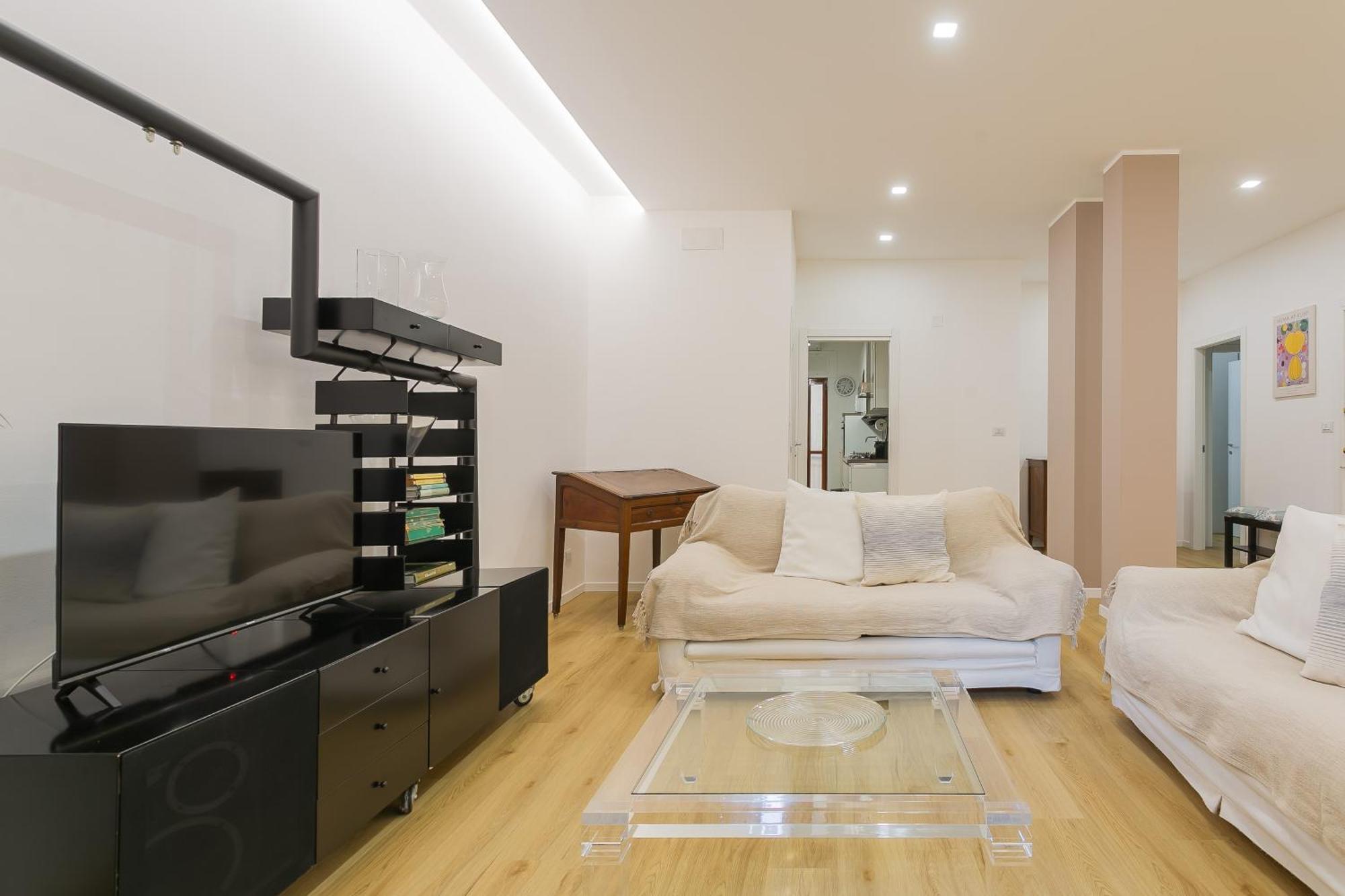 Apartament Petershouse Bari Zewnętrze zdjęcie