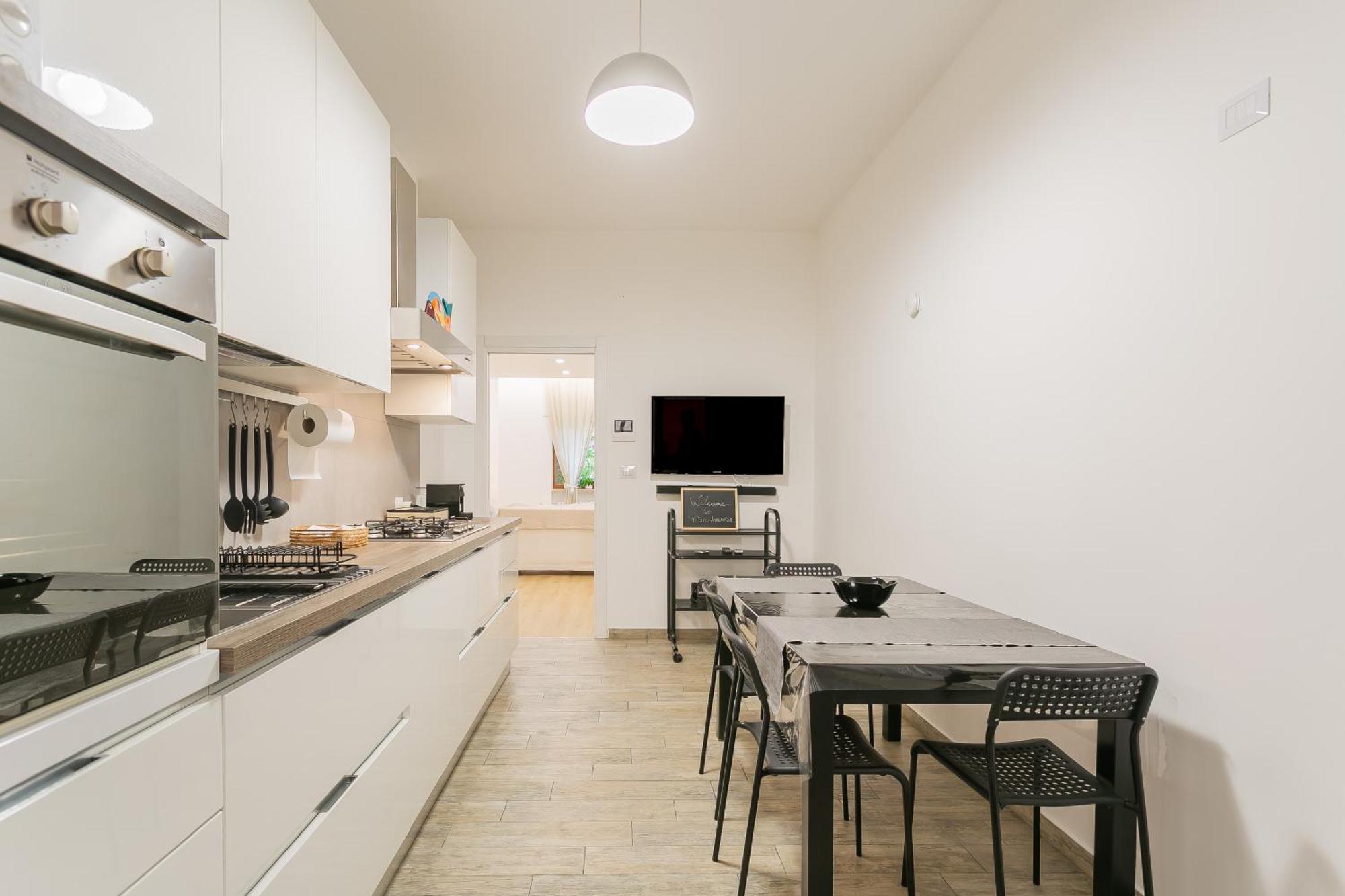 Apartament Petershouse Bari Zewnętrze zdjęcie