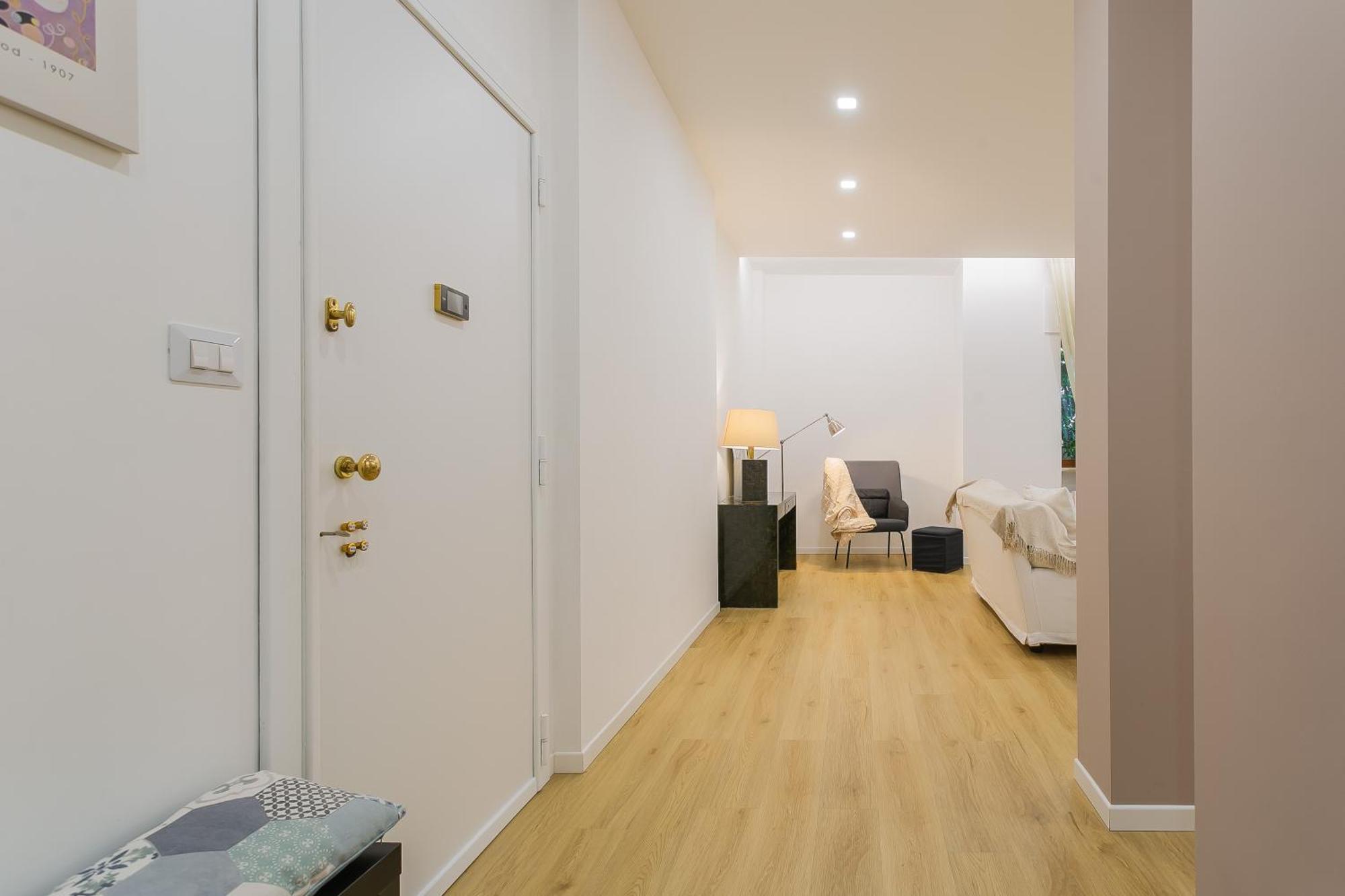 Apartament Petershouse Bari Zewnętrze zdjęcie