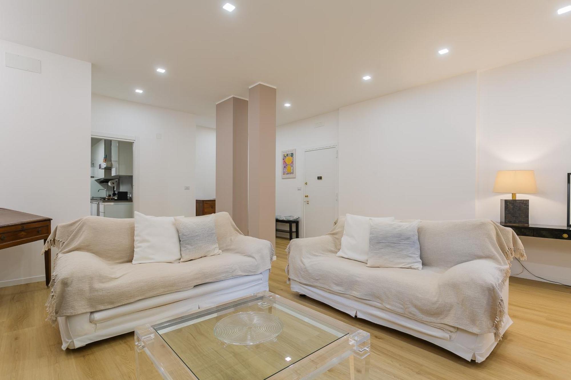 Apartament Petershouse Bari Zewnętrze zdjęcie