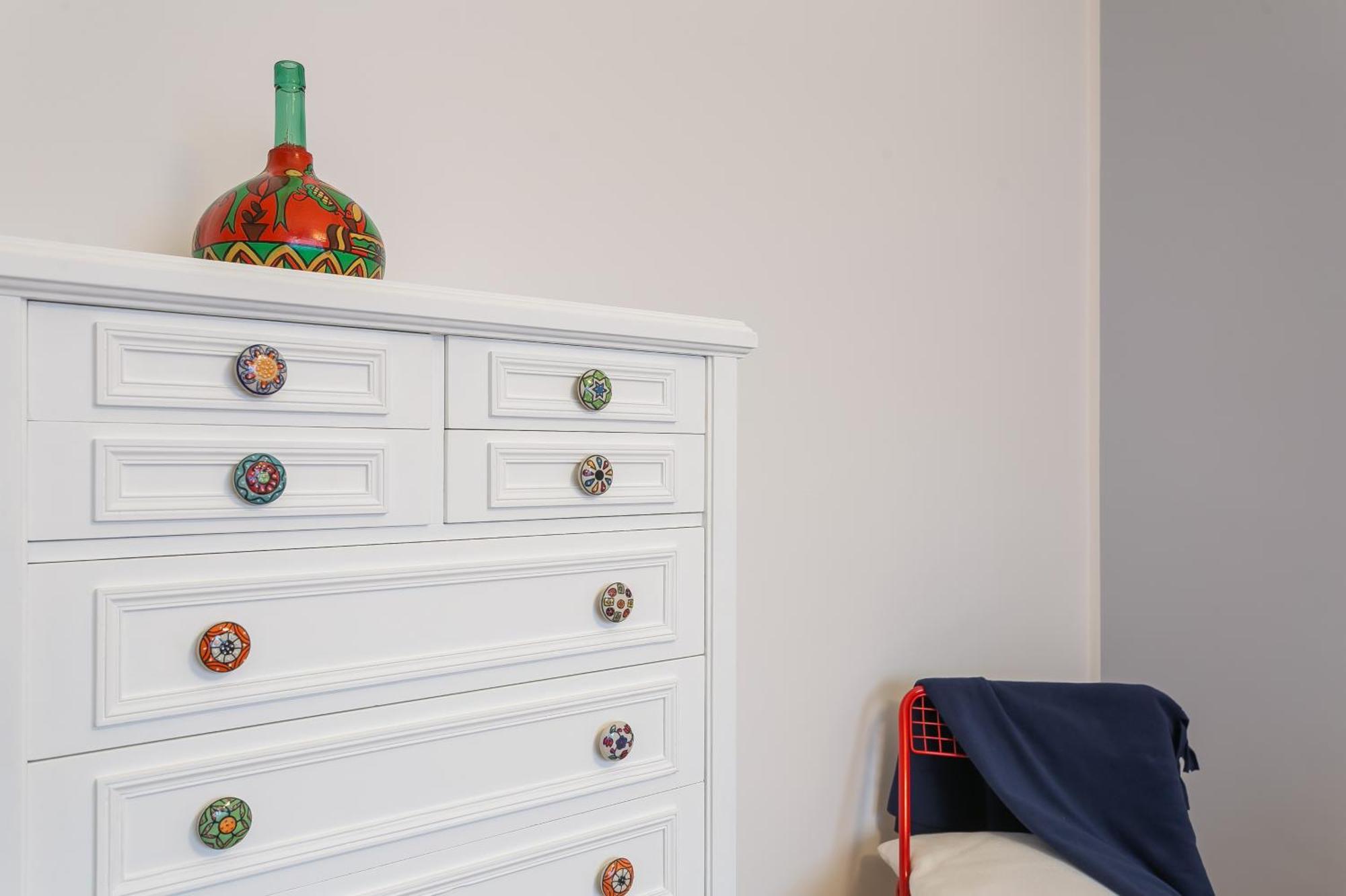 Apartament Petershouse Bari Zewnętrze zdjęcie