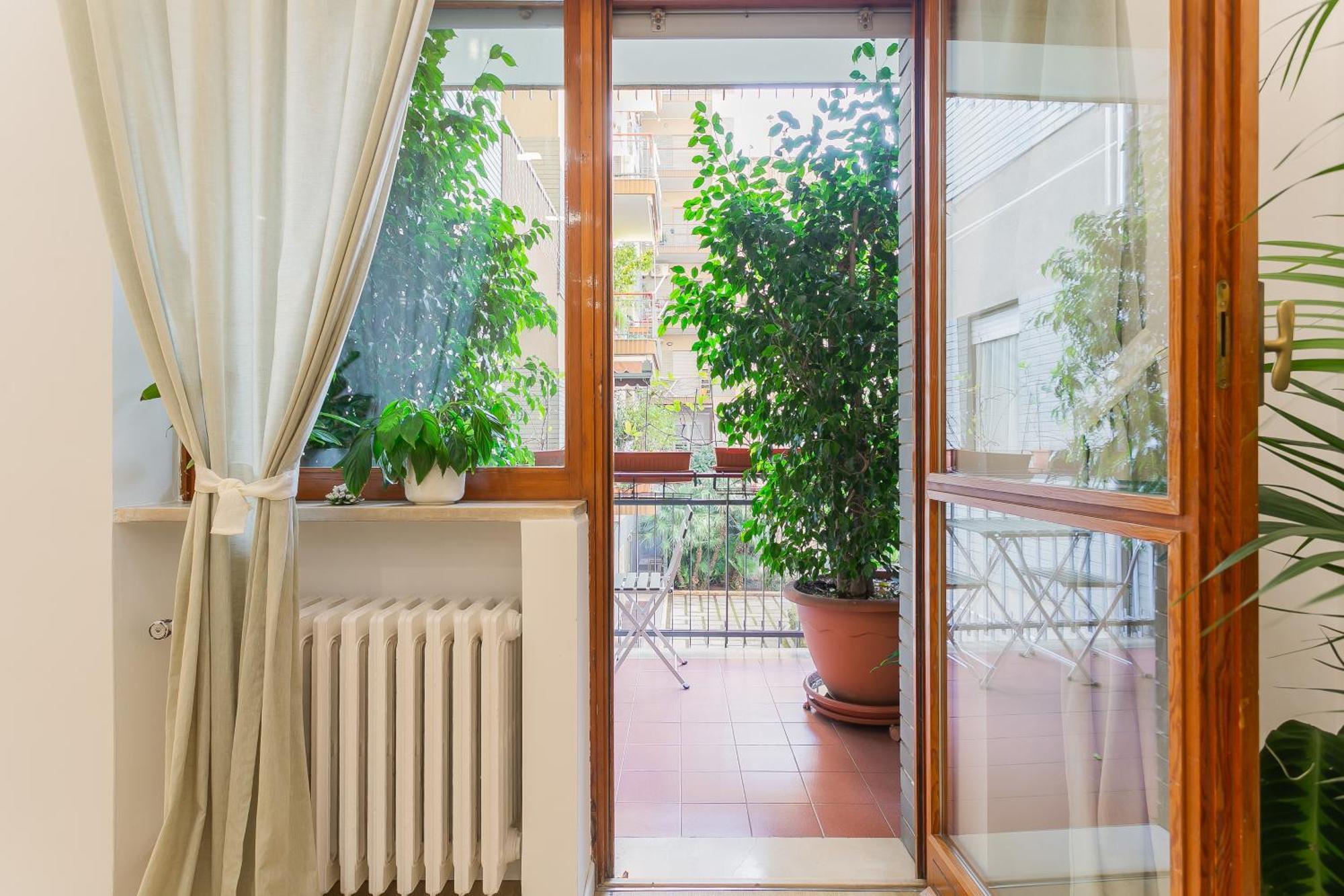 Apartament Petershouse Bari Zewnętrze zdjęcie