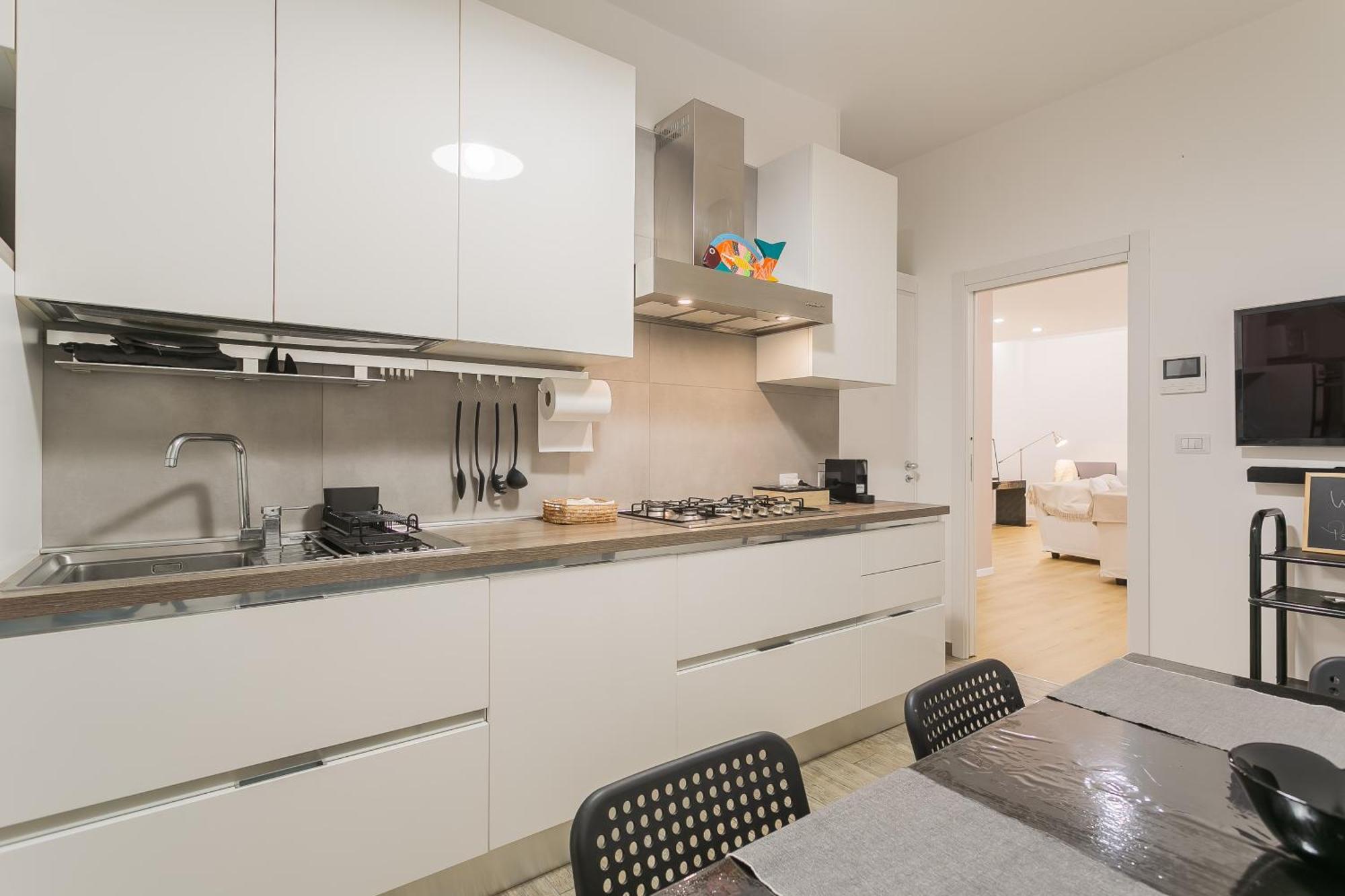 Apartament Petershouse Bari Zewnętrze zdjęcie