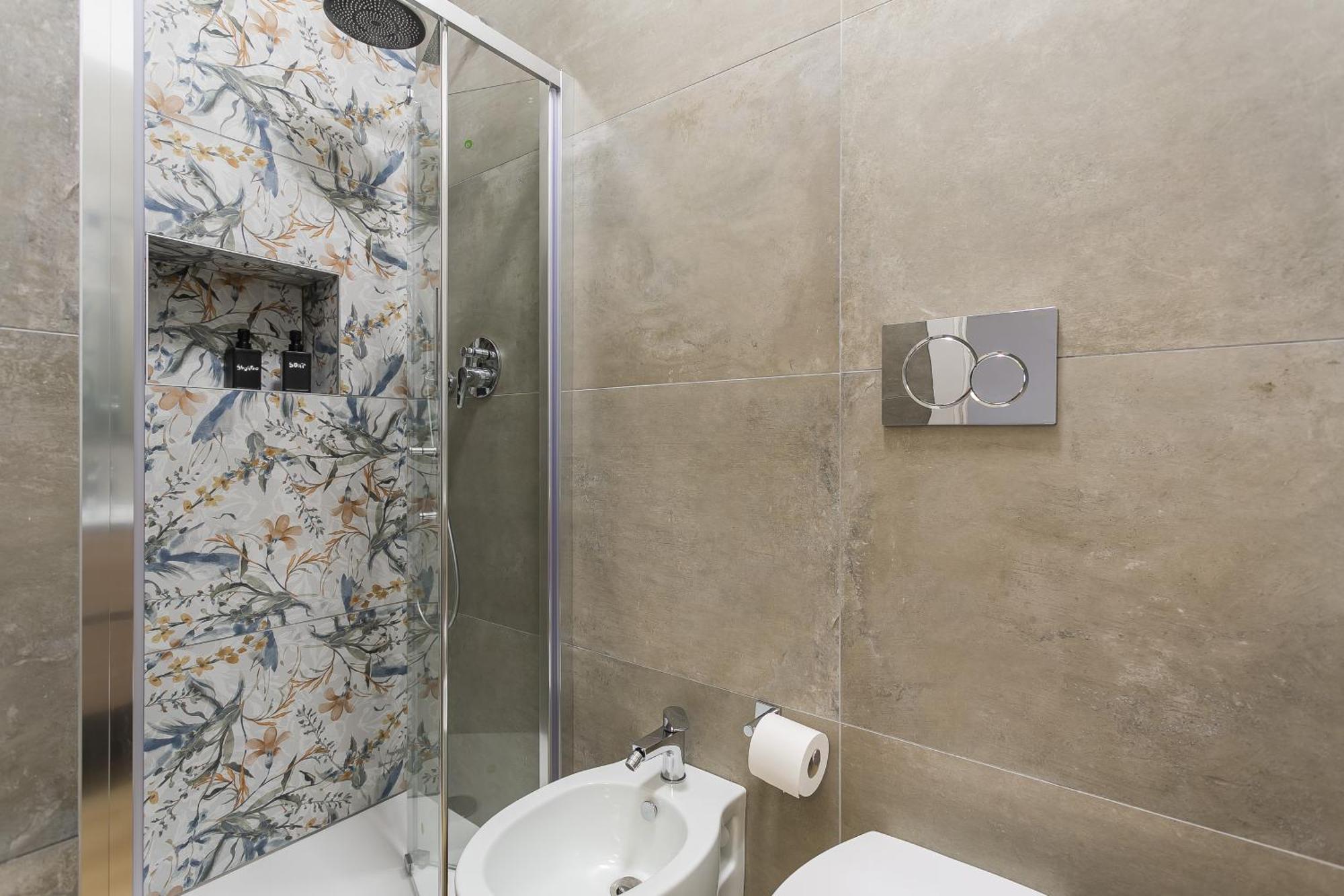 Apartament Petershouse Bari Zewnętrze zdjęcie