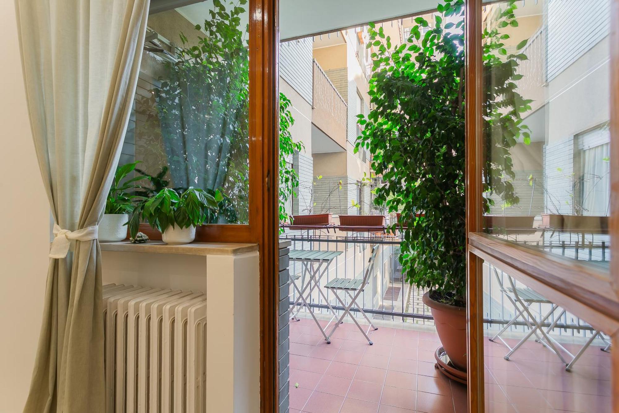 Apartament Petershouse Bari Zewnętrze zdjęcie