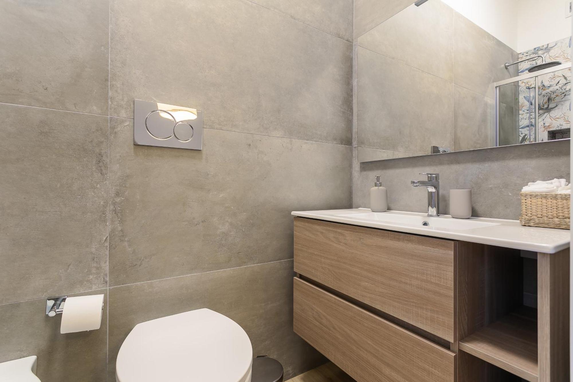 Apartament Petershouse Bari Zewnętrze zdjęcie