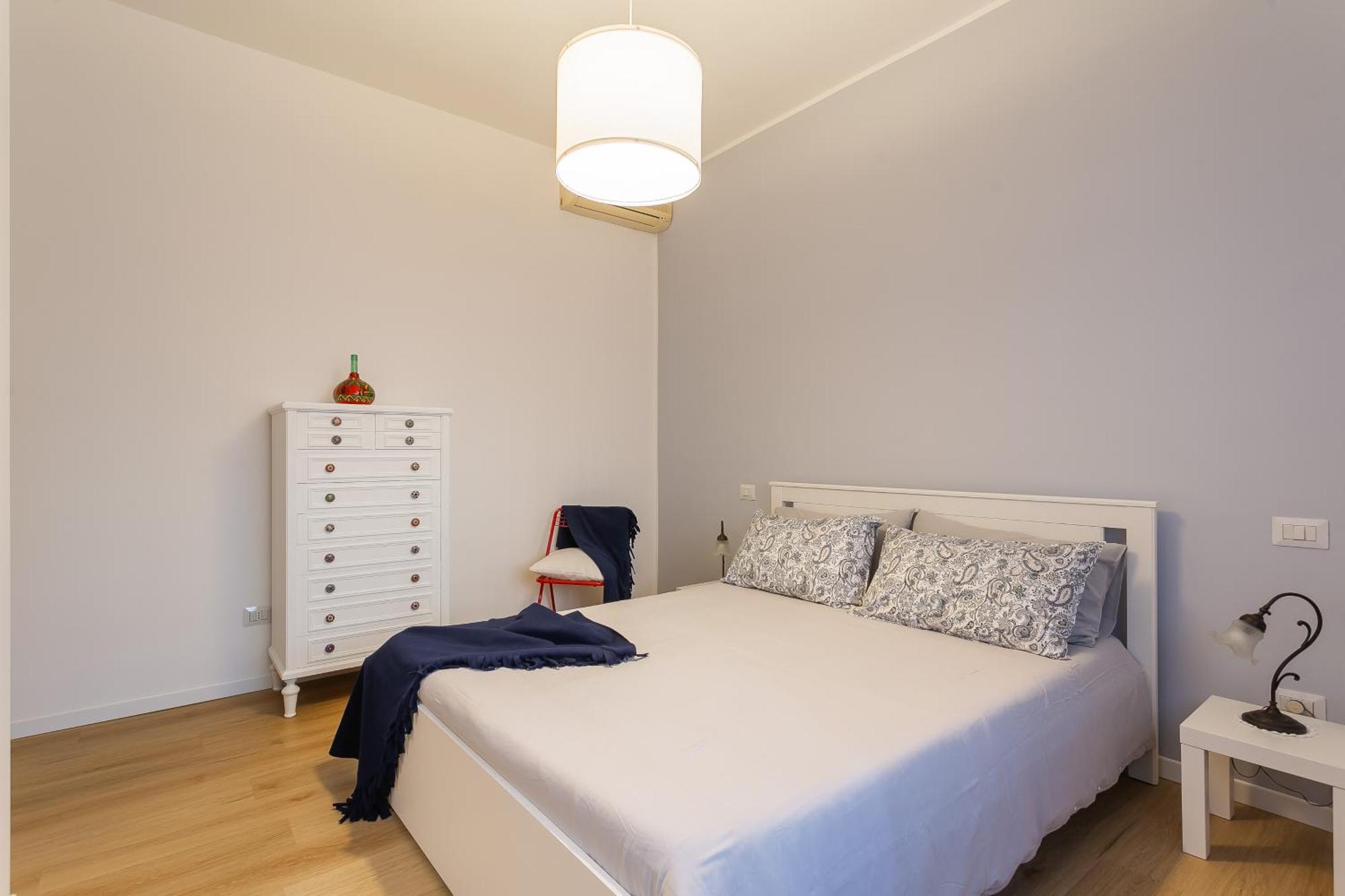 Apartament Petershouse Bari Zewnętrze zdjęcie
