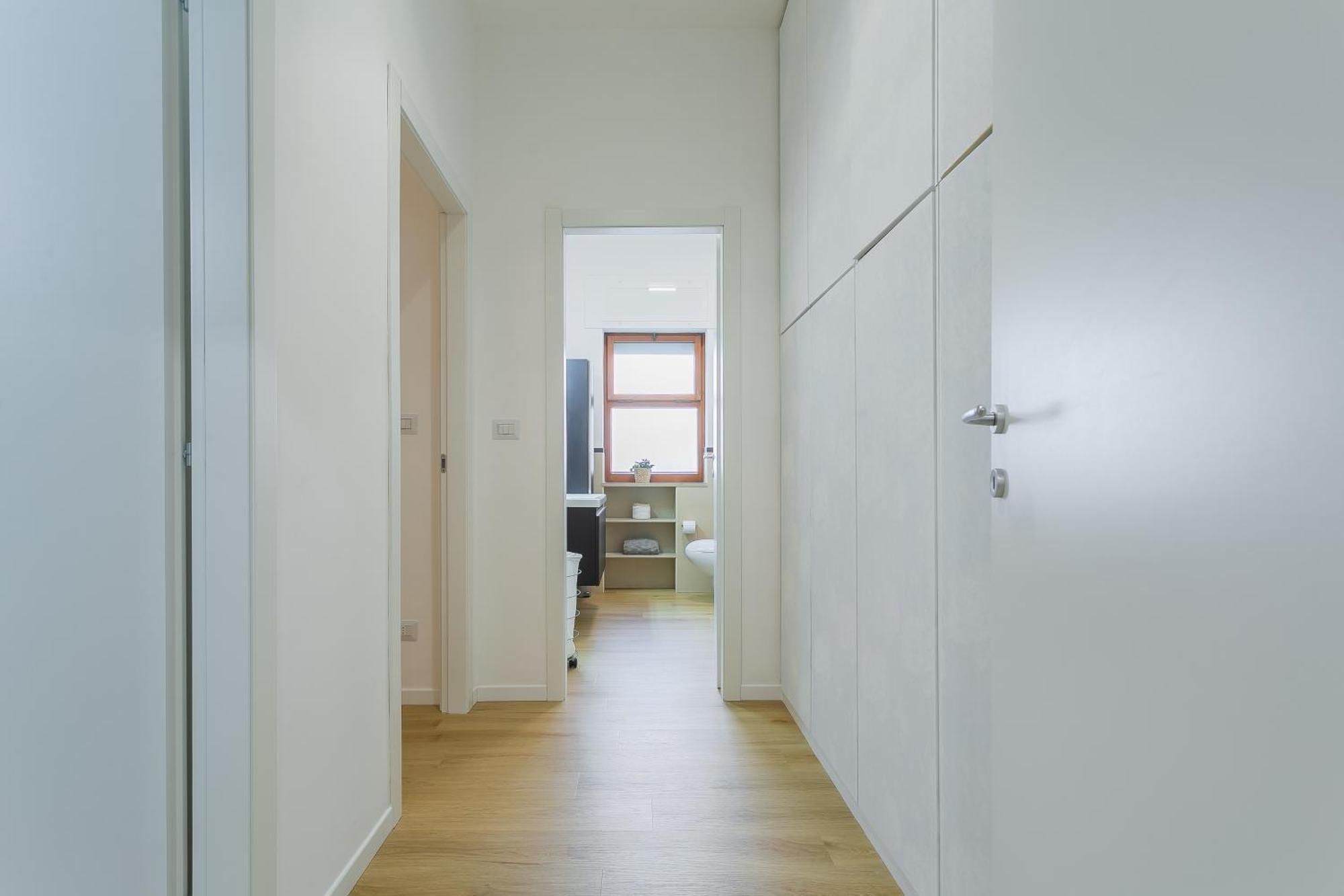 Apartament Petershouse Bari Zewnętrze zdjęcie
