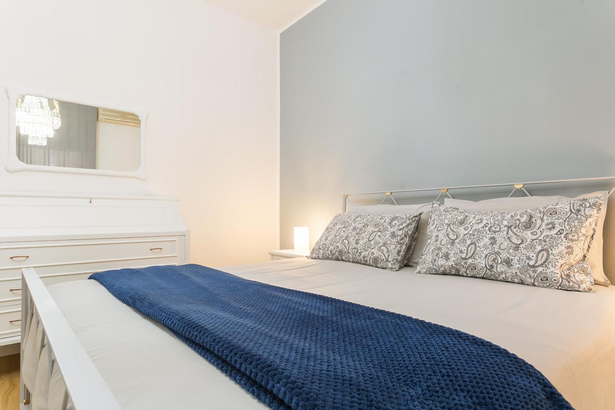 Apartament Petershouse Bari Zewnętrze zdjęcie