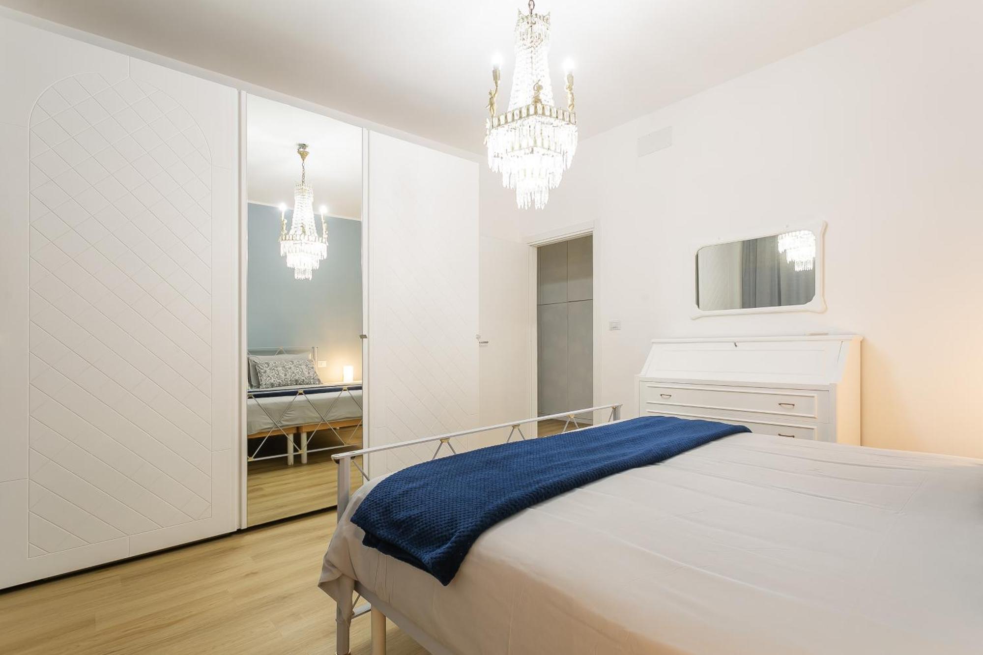 Apartament Petershouse Bari Zewnętrze zdjęcie