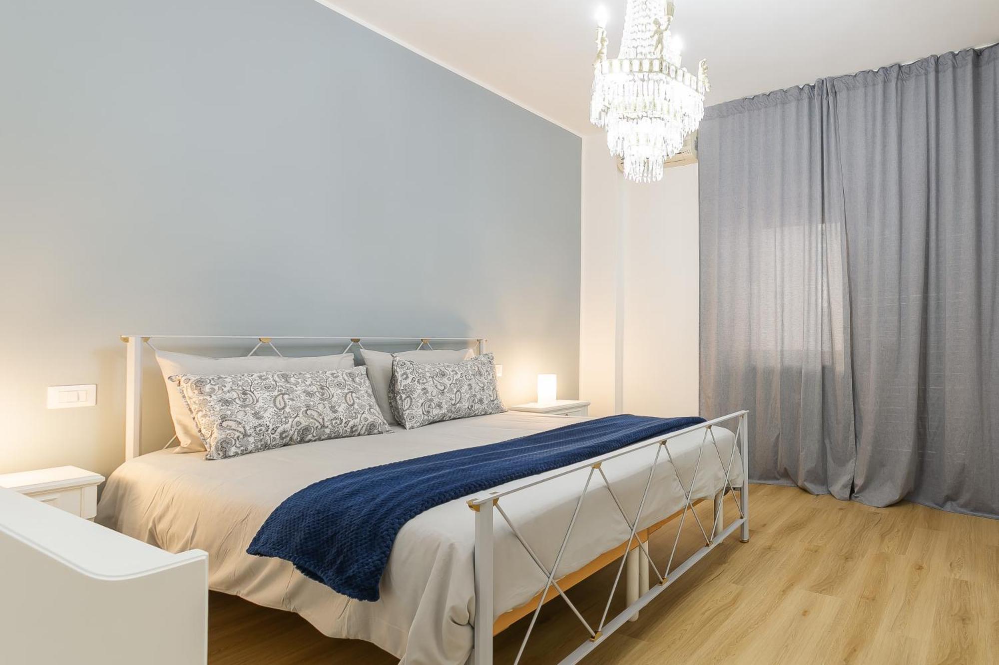 Apartament Petershouse Bari Zewnętrze zdjęcie