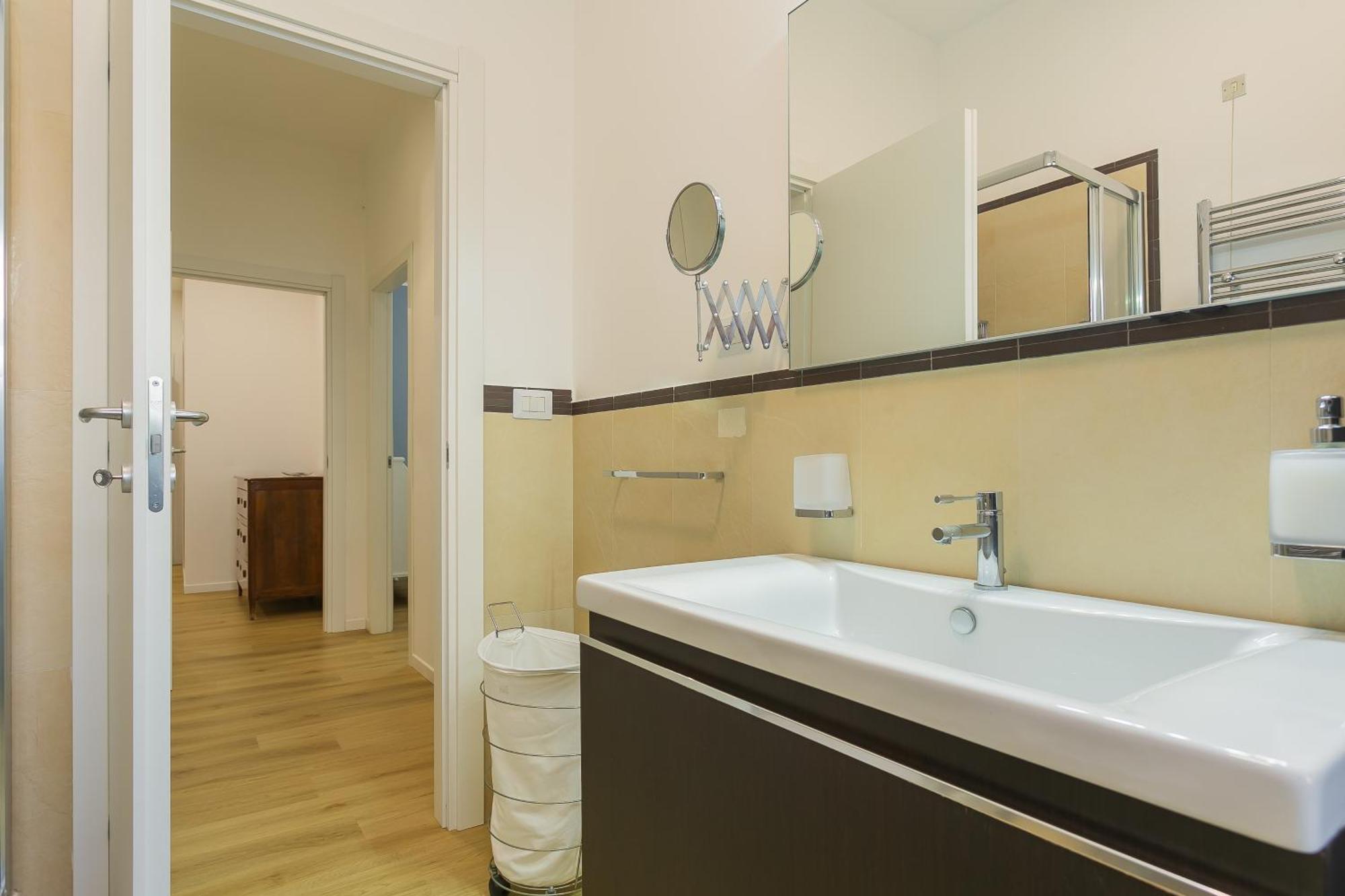 Apartament Petershouse Bari Zewnętrze zdjęcie