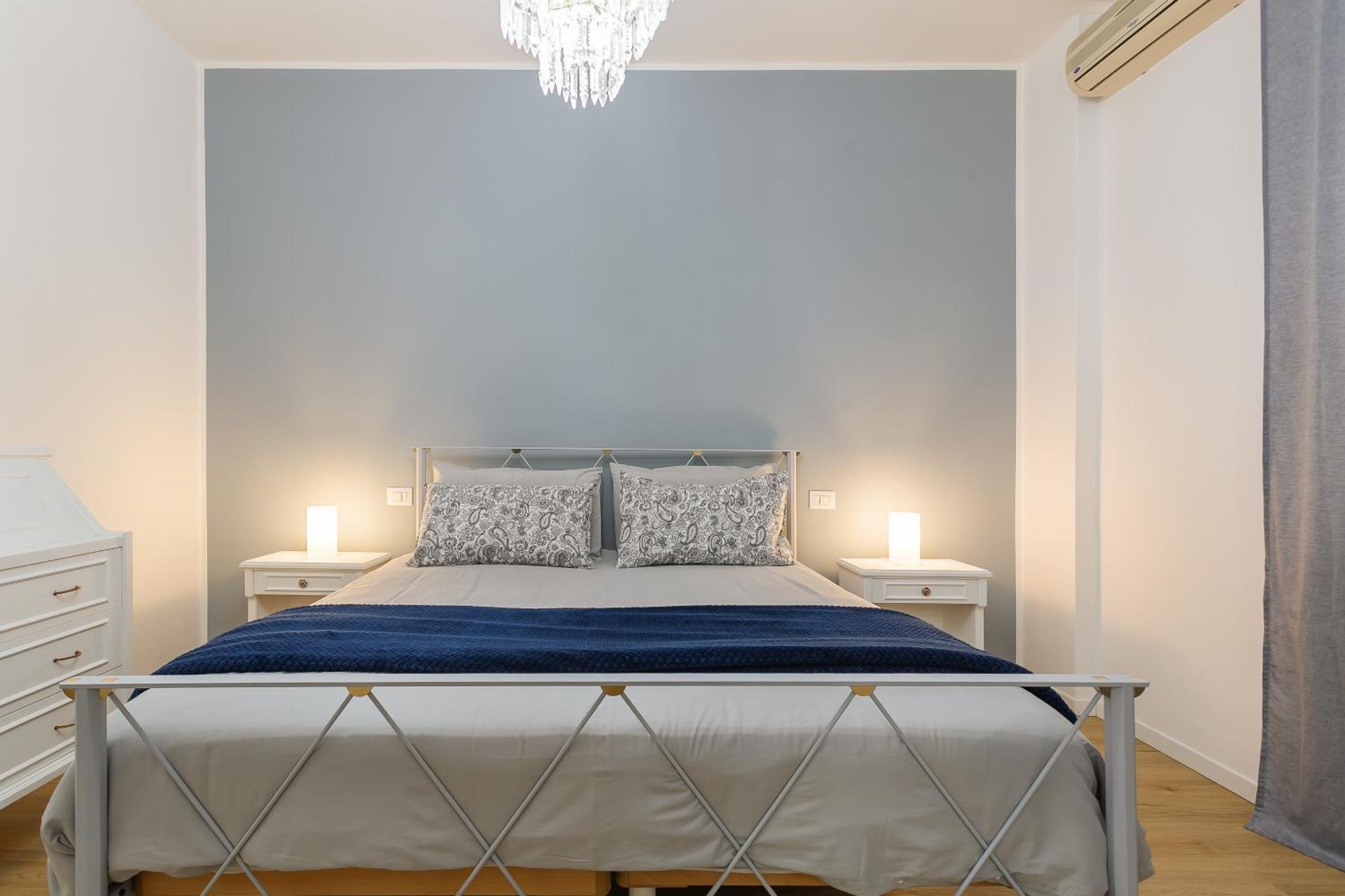 Apartament Petershouse Bari Zewnętrze zdjęcie