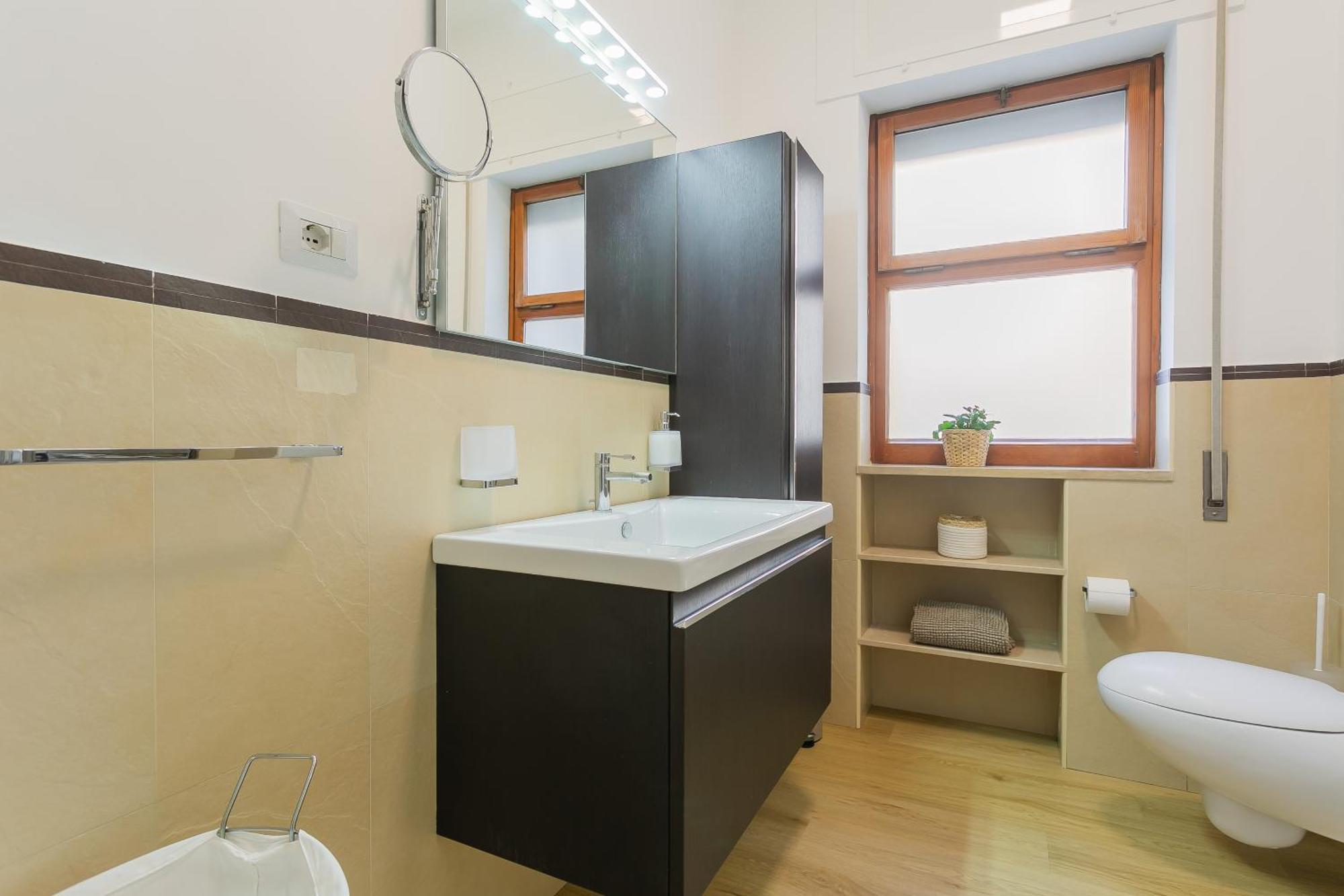 Apartament Petershouse Bari Zewnętrze zdjęcie