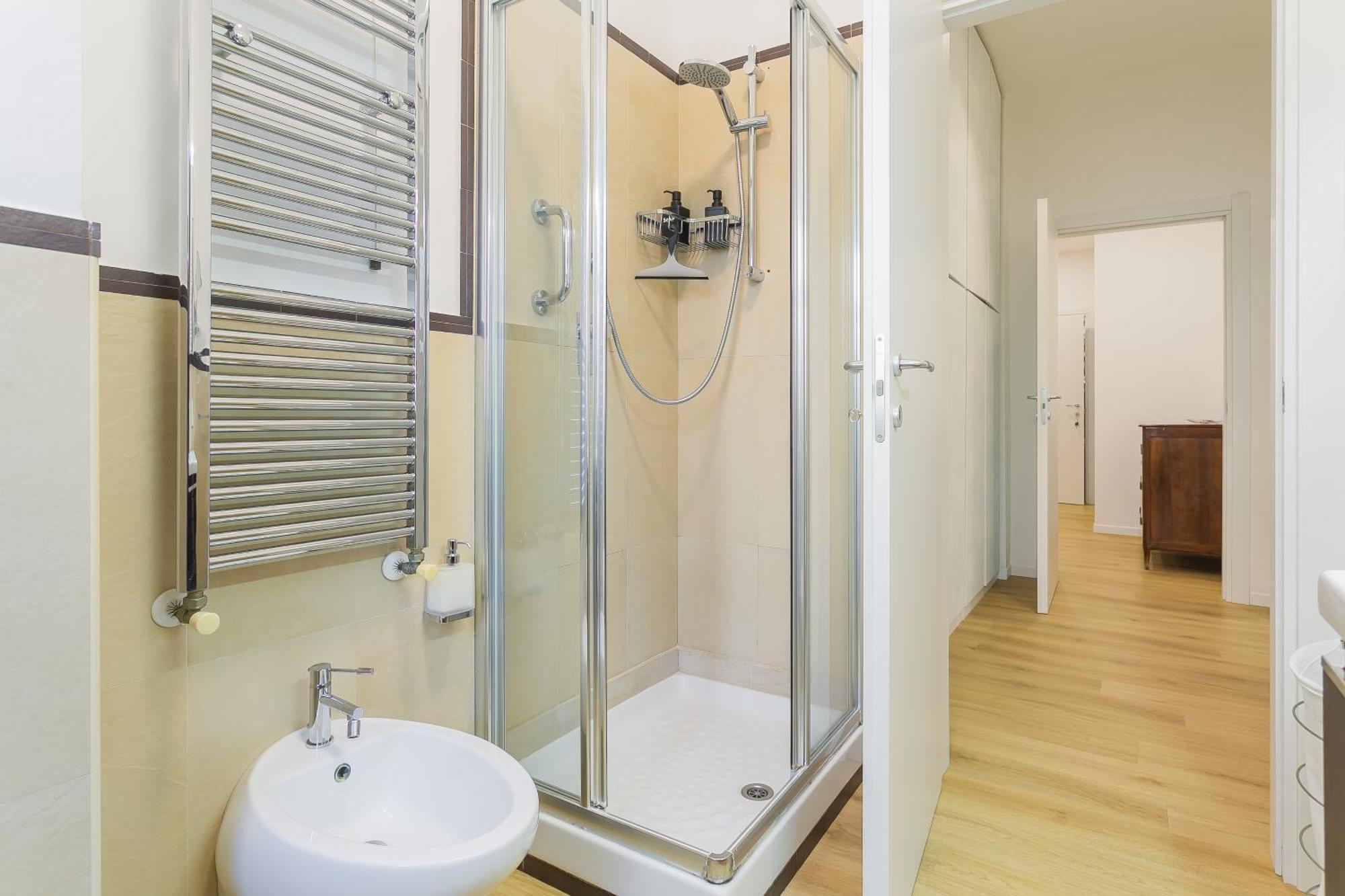 Apartament Petershouse Bari Zewnętrze zdjęcie